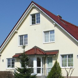Das Haus