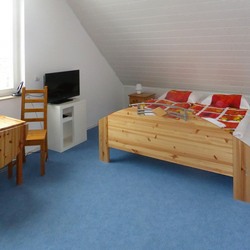 Gästezimmer
